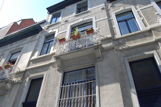 Appartamento European Union Flat *
